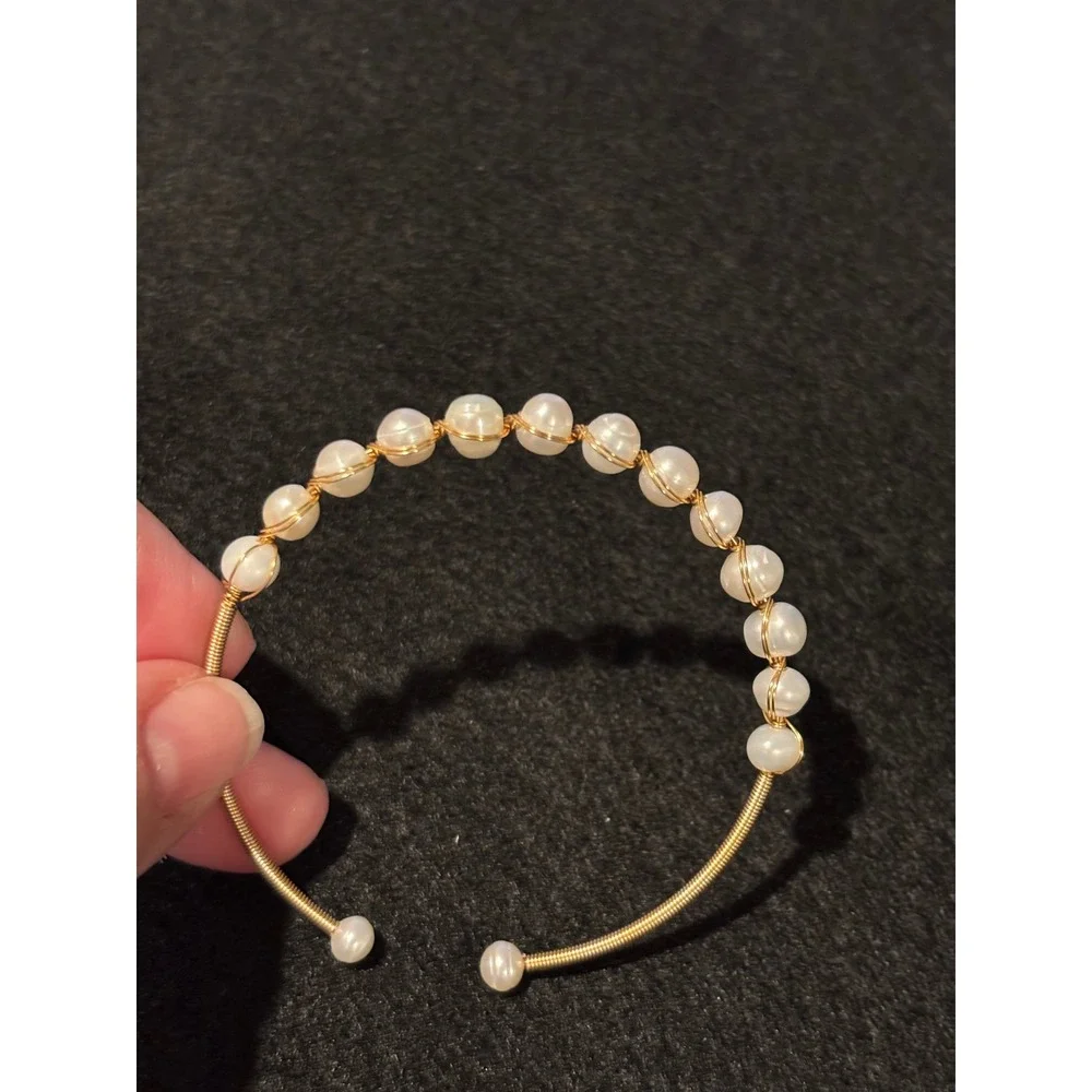 N/A natural pearl